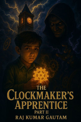 The Clockmaker's Apprentice Part II