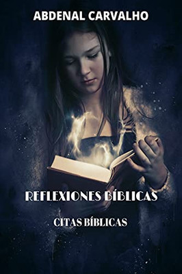 Reflexiones Bã­Blicas (Spanish Edition)