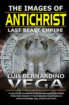 Images Of Antichrist: Last Beast Empire