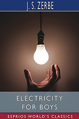Electricity For Boys (Esprios Classics)