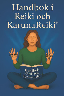 Handbok i Reiki & Karuna Reiki