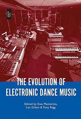 The Evolution Of Electronic Dance Music