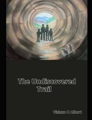 The Undiscovered Trail