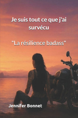 Je suis tout ce que j'ai survécu: La résilience badass
