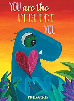 You Are The Perfect You - 9781525596292