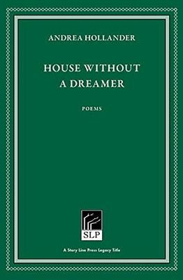 House Without A Dreamer - 9781586541156