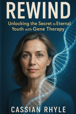 Rewind: Unlocking the Secret to Eternal Youth with Gene Therapy