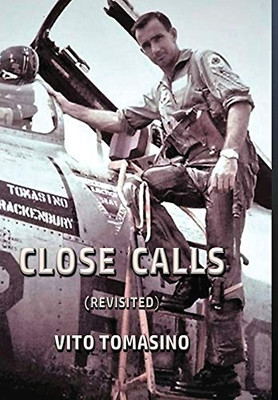 Close Calls (Revisited) - 9781593309916