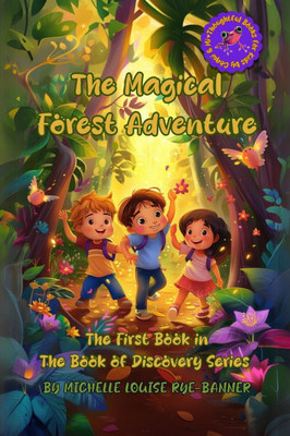 The Magical Forest Adventure - 9798287315023