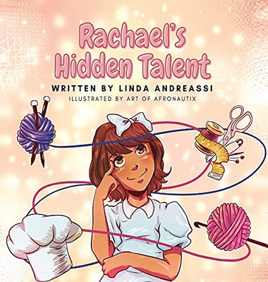 Rachael'S Hidden Talent - 9781636160382