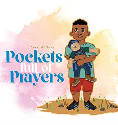 Pockets Full Of Prayers - 9781639450787
