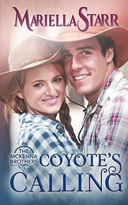 Coyote'S Calling (The Mckenna Brothers)