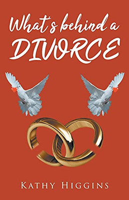 What'S Behind A Divorce - 9781662490101