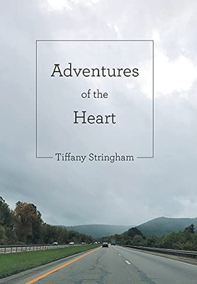 Adventures Of The Heart - 9781665700740