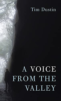 A Voice From The Valley - 9781666700671