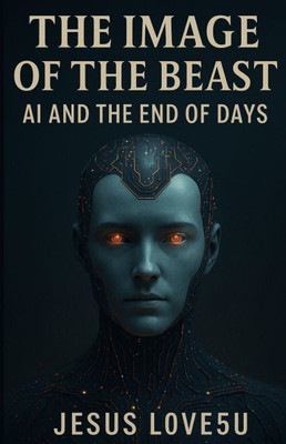 The Image of the Beast: AI and the End of Days