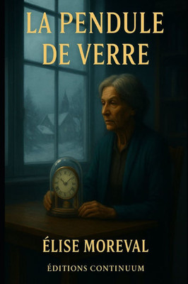 La pendule de verre