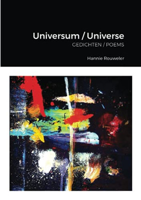 Universum / Universe: Gedichten / Poems