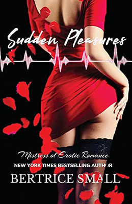 Sudden Pleasures (The Pleasure Channel)