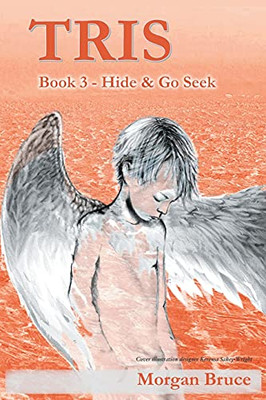 Tris 3 - Hide & Go Seek - 9781682354971