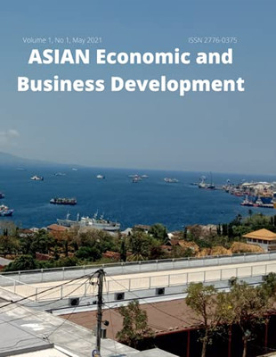Asian Economic And Business Development