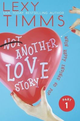 Not Another Love Story - Part 1