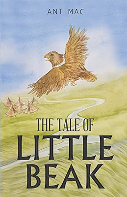The Tale Of Little Beak - 9781838751838