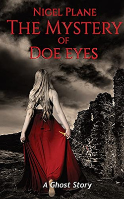 The Mystery Of Doe Eyes - 9781839457340