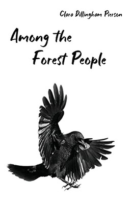 Among The Forest People - 9781922634160