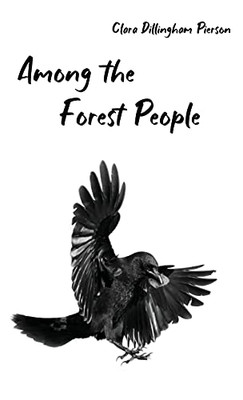 Among The Forest People - 9781922634177