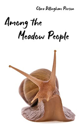 Among The Meadow People - 9781922634238