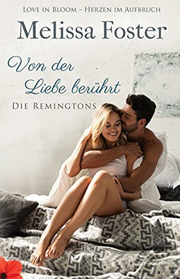 Von Der Liebe Berã¼Hrt (German Edition)