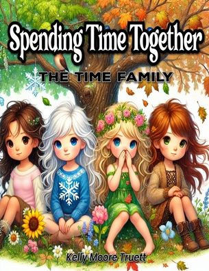 Spending Time Together: The Time Family
