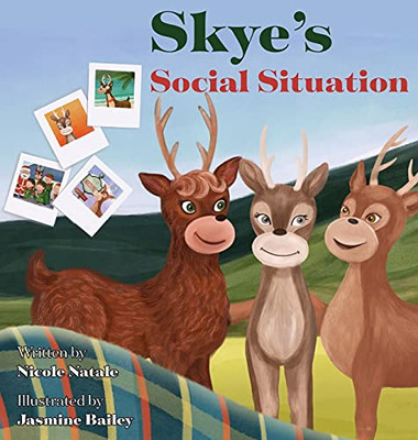 Skye'S Social Situation - 9781956146035