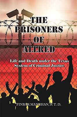 The Prisoners Of Allred - 9781956373141