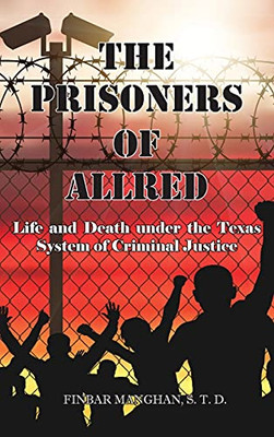 The Prisoners Of Allred - 9781956373158