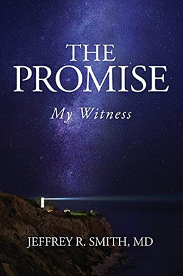 The Promise: My Witness - 9781977238993