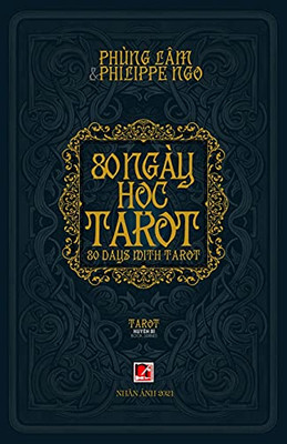 80 Ngã Y H?C Tarot (Vietnamese Edition)