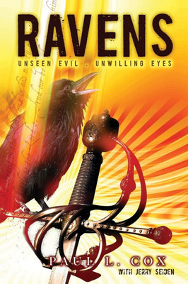 Ravens: Unseen Evil, Unwilling Eyes