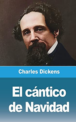 El Cã¡Ntico De Navidad (Spanish Edition)