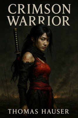 Crimson Warrior