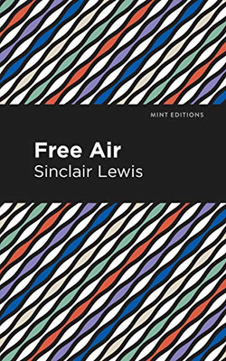 Free Air (Mint Editions) - 9781513207216