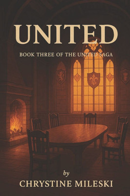 United: Book 3 of United Saga