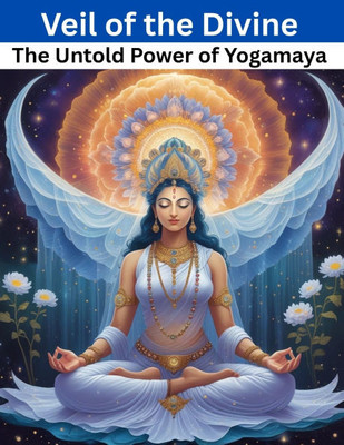 Veil of the Divine: The Untold Power of Yogamaya