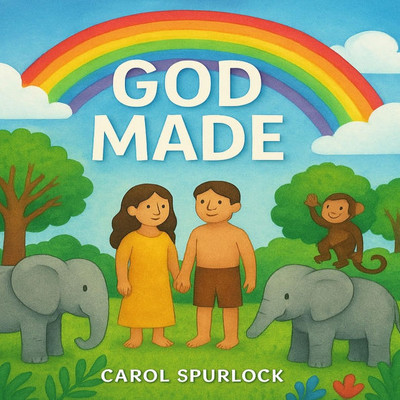 God Made: A Story for Little Hearts