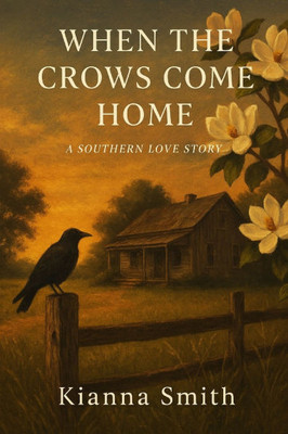 Where the Crows Come Home: A Southern Love Story