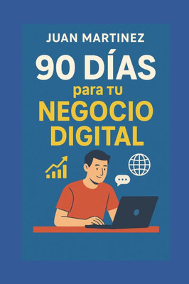 90 Días para Tu Negocio Digital