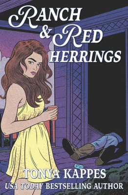 Ranch and Red Herrings