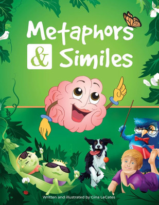 Metaphors and Similes