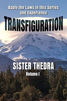 Transfiguration Volume I - 9781736648735